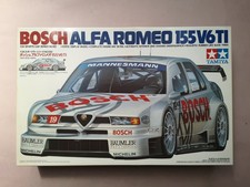 Alfa Romeo 155 V6 TI BOSCH DTM