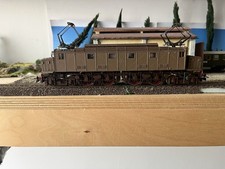 Rivarossi 1445 Elok E428 013 FS Spur H0 OVP