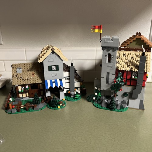 Lego icons piazza della - icons:,