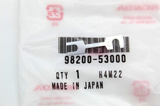 HONDA FUSIBILE A LAMA DA 30 AMPERE VF750C-VF1100-CBX1000-CB650    98200-53000