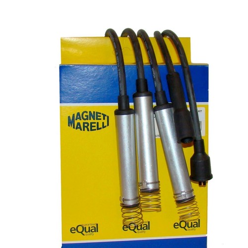 Set cavi accensione - ,