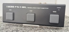 BOSS FS-1-WL 243579