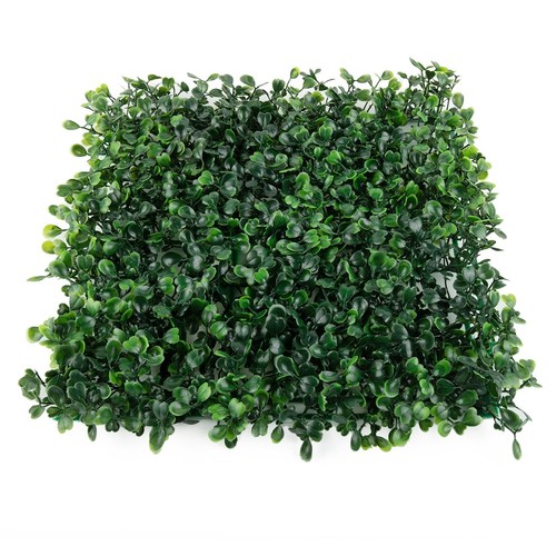 Pannelli verde fogliame - , esenti