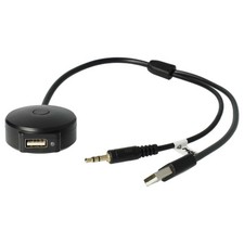 Cavo Audio Bluetooth Aux