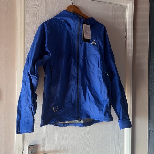 Giacca antipioggia nike - antipioggia,