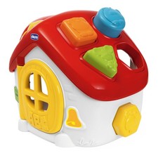 Chicco gioco casetta abc