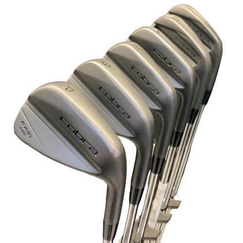 Cobra king forgiato - king, cb/mb