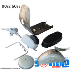 Kit Completo Trasformazione