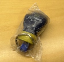 Guantone da boxe in plastica