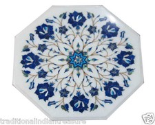 Tavolino da caffè in marmo