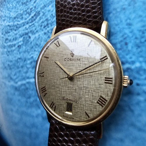 Orologio uomo vintage - orologio,