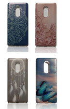 Cover PER VODAFONE SMART N9 /