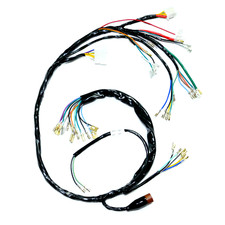 Cablaggio per honda cb750k - cb750k, cb