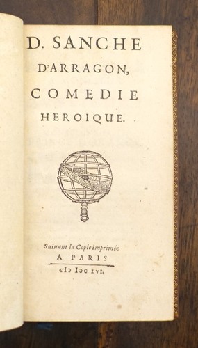 Seicentina corneille don - seicentina,