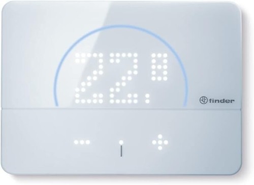 Kit finder termostato smart - termostato,