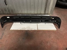 PORSCHE MACAN 95B spoiler portellone posteriore 95B827934