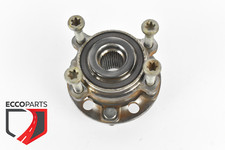 Cuscinetto mozzo ruota anteriore Tucson IV NX4 Sonata VIII Kona N Sportage V NQ5