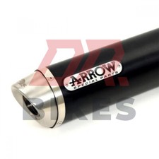 Silenziatore Honda CBR 125 R