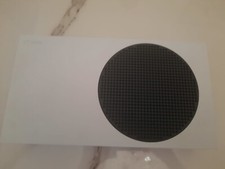 Microsoft Xbox Series S 512GB