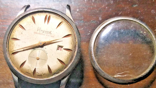 Orologio polso pingard - orologio,