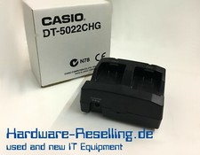 Casio Stazione di Ricarica