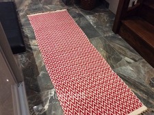 Tappeti sala lavabili cotone