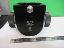 CARL ZEISS JENA INGRANDIMENTO