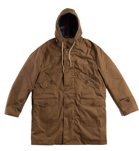Equipe eskimo over cammello - equipe,