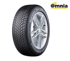 Pneumatici invernali 195/65