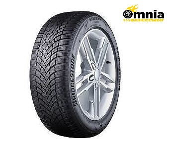 Pneumatici invernali 195/65