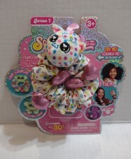 NEW!! ScrunchMiez - RARE KIWIE