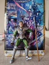 Lavitz The Legend of Dragoon