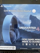 Cuffie stereo wireless Sony