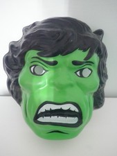 Maschera di Carnevale HULK