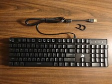 AUKEY KMG16 Tastiera GIOCO