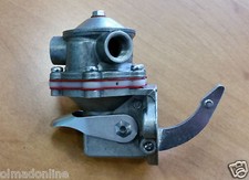 pompa gasolio Toyota Land