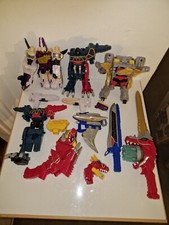 Power Rangers Dino Charge