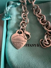 braccialetto Tiffany & Co. in
