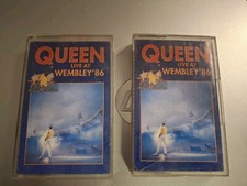 Queen live wembley - queen, at