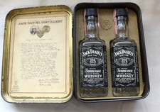 VINTAGE JACK DANIEL'S WHISKEY