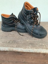 Scarpe Antiinfortunistiche Alba&