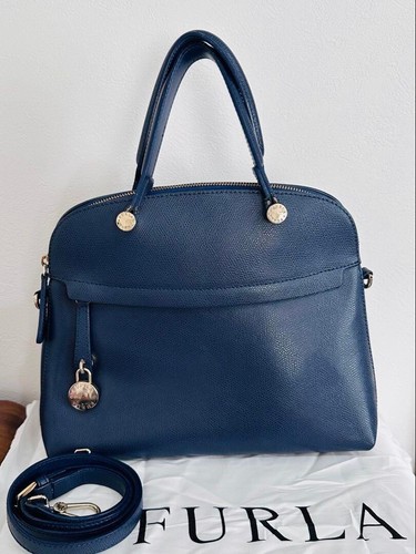 Borsa tracolla furla piper - a,