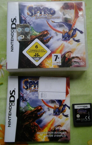 Spyro the legend - legend,