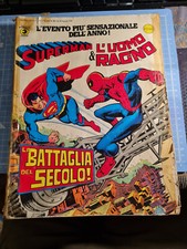 LA BATTAGLIA DEL SECOLO