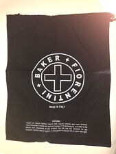 BAKER FIORENTINI DUSTBAG SCARPE BORSA ZAPATOS CHAUSSURES BAG SHOES SACCHETTO
