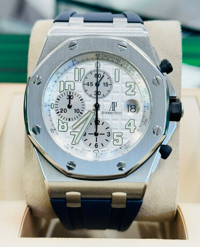 Audemars piguet royal oak - piguet,