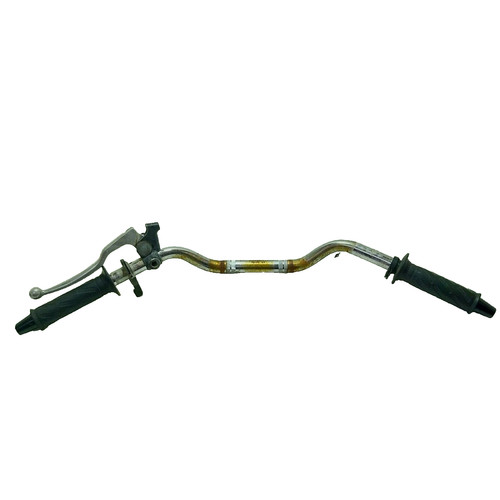 Manubrio sterzo supporto - manubrio,