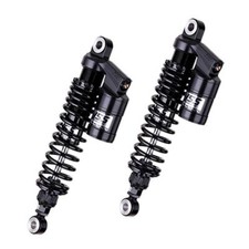 AMMORTIZZATORI POSTERIORI