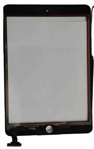 Touch screen per ipad - touch, mini