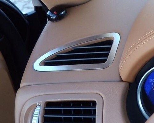 Placcas porsche cayenne - placcas,